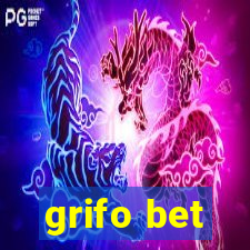 grifo bet